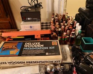 Presentation Kit - Misc