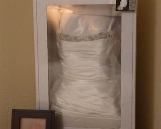 Size 2 Wedding Dress