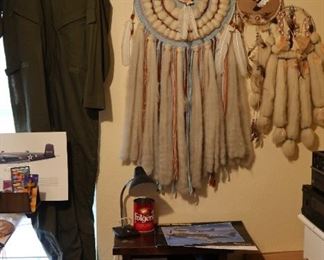 More Dream Catchers - Air Force Suit