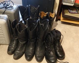 Men's Boots