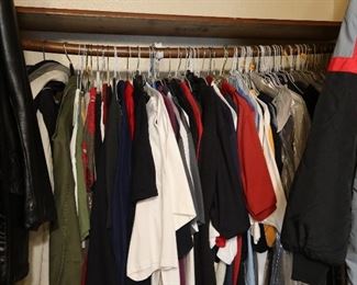 Men's Clothes