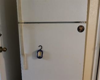 GE Fridge