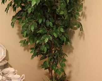 Another Artificial Plant