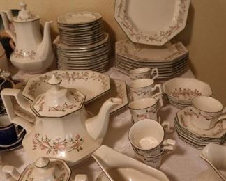 Johnson and Brothers from England Dish Set