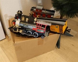 Train Set