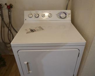 Dryer - Works Good