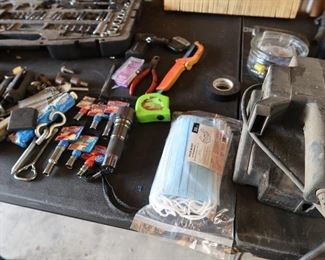 Hand Tools - Chain Saw