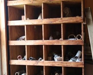 Pipes - All Sizes