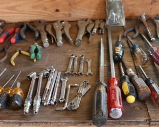 Hand Tools