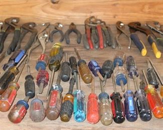 Hand Tools