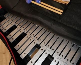 Vic Firth Xylophone - Drum Sticks