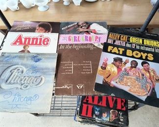 1980s albums