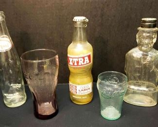 "Treasure Trove & Trinkets" in Evans, GA Starts Closing Sat 4/1 8pm. Pickup: Mon 4/3 from 4-6pm. Please click here to see more photos, descriptions, and current bids:&nbsp;https://ctbids.com/estate-sale/20128
