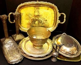 Closing Sat 4/1 8pm. Pickup: Mon 4/3 from 4-6pm. Please click here to see more photos, descriptions, and current bids:&nbsp;https://ctbids.com/estate-sale/20128