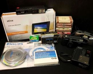 Closing Sat 4/1 8pm. Pickup: Mon 4/3 from 4-6pm. Please click here to see more photos, descriptions, and current bids:&nbsp;https://ctbids.com/estate-sale/20128