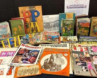 Closing Sat 4/1 8pm. Pickup: Mon 4/3 from 4-6pm. Please click here to see more photos, descriptions, and current bids:&nbsp;https://ctbids.com/estate-sale/20128