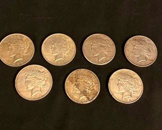 Closing Sat 4/1 8pm. Pickup: Mon 4/3 from 4-6pm. Please click here to see more photos, descriptions, and current bids:&nbsp;https://ctbids.com/estate-sale/20128