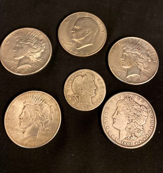 Closing Sat 4/1 8pm. Pickup: Mon 4/3 from 4-6pm. Please click here to see more photos, descriptions, and current bids:&nbsp;https://ctbids.com/estate-sale/20128