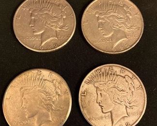 Closing Sat 4/1 8pm. Pickup: Mon 4/3 from 4-6pm. Please click here to see more photos, descriptions, and current bids:&nbsp;https://ctbids.com/estate-sale/20128