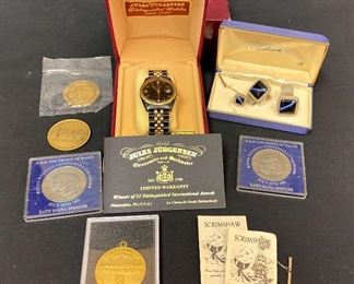 Closing Sat 4/1 8pm. Pickup: Mon 4/3 from 4-6pm. Please click here to see more photos, descriptions, and current bids:&nbsp;https://ctbids.com/estate-sale/20128