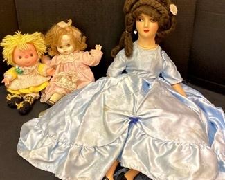 Closing Sat 4/1 8pm. Pickup: Mon 4/3 from 4-6pm. Please click here to see more photos, descriptions, and current bids:&nbsp;https://ctbids.com/estate-sale/20128