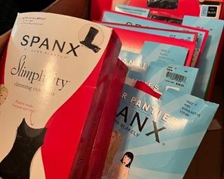 Spanx