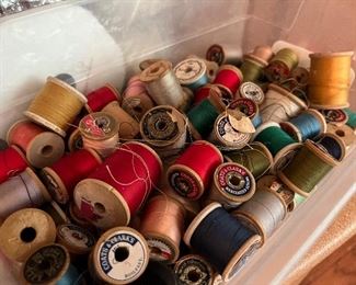 sewing thread