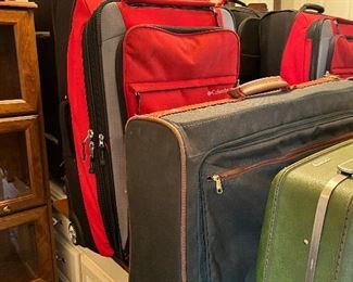luggage