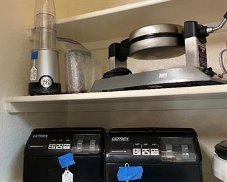 small kitchen appliances