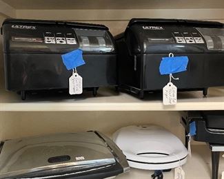 small kitchen appliances