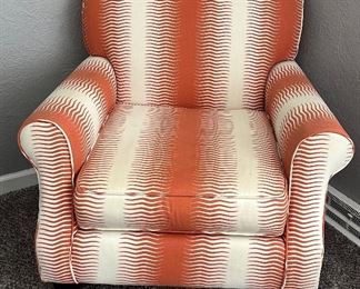Accent Chair