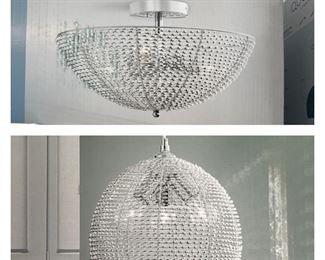 New- Quoizel Lighting
