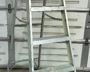 Keller Step Ladder #926
