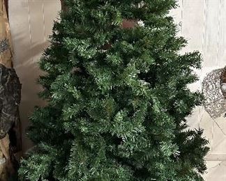 Large Christmas Tree