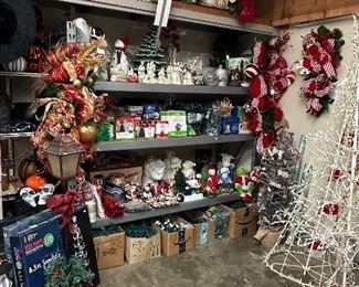 Christmas Decorations