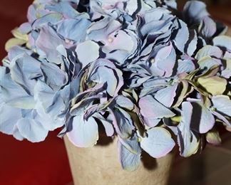 Lavender florals by The French Bee