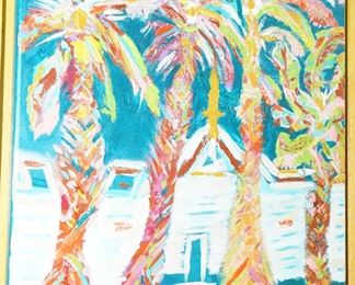 "Where to now, St. Peter"-Laura Odom