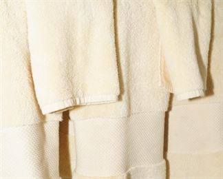 Towels available by Frontgate