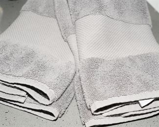 Towels by Frontgate