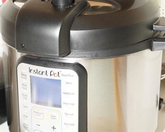 Instant Pot crock pot