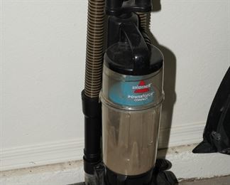 Bissel vacuum