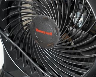 Honeywell floor fan
