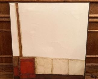 Cheryl Jamtaas Untitled #187