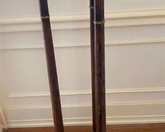 Empire Style Plant Stand