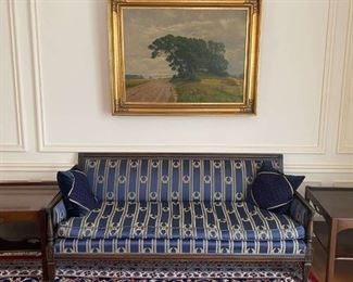 Federal Sofa
