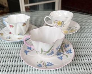 Shelley Royal Minster