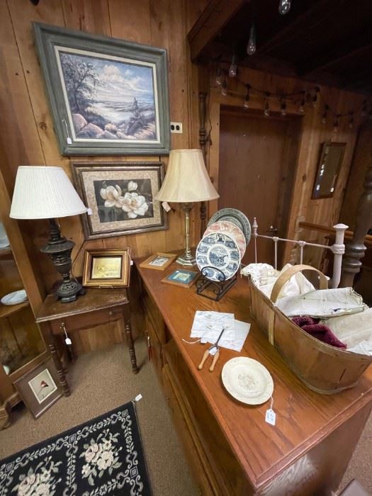 Estate Clearance Sale in Mcpherson, KS starts on 4/6/2023