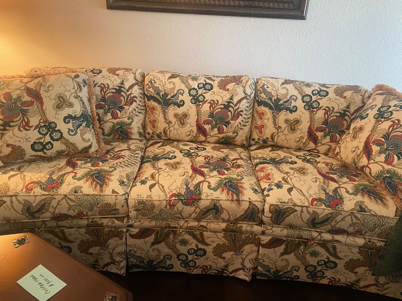 Flower Mound Estate Sale starts on 6/15/2023