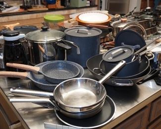 Cookware