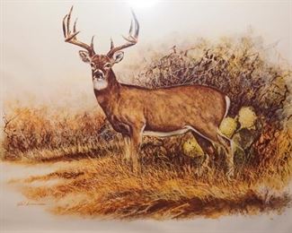 Gilbert Duncan artwork